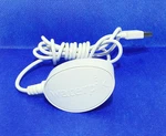Waterpik Power Charger Adapter YLS0121A-T060100. Fixed Price $9.95.