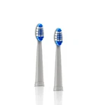 Electronic Heads, With Go Usb, Toothbrushes W/soft Dupont Tynex .... Fixed Price $19.19.