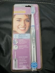 Homedics Sonident Rechargeable Sonic Electric Toothbrush Model HD-510C 2002. Fixed Price $28.99.