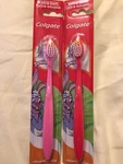 Colgate Junior Childrens Bunny Toothbrushes - Pack Of 2. Fixed Price $17.76.
