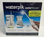 Waterpik Ultra Plus Flosser Nano Combo Pack. Fixed Price $45.26.
