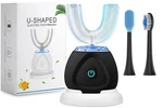 360 Ultrasonic Automatic Toothbrushes Tee.... Fixed Price $27.16.