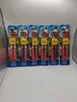 6X Oral-b Kids Ea. (12 Total). Fixed Price $19.99.
