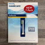 Philips HX6017 Pack Sonicare Toothbrush Head Proresults Replacement. Fixed Price $19.99.