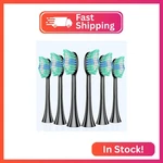 Coslus Electric Toothbrush Replacement Heads: Compatible With C40 (DY-108PRO), 6. Fixed Price $14.20.
