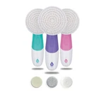Pursonic FC180 Advanced Facial & Body 360 Spin Cleansing Brush. Fixed Price $33.90.
