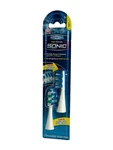 Arm & Hammer Spinbrush Pro Clean Sonic Soft Replacement Head. Fixed Price $24.99.
