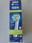 Oral-b Floss Action X-filament Replacement Brush Heads 6CT. Fixed Price $24.00.