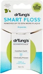 Dr. Tungs Smart Floss - 30 Yards Case Of 6. Fixed Price $48.99.