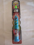 Firefly Star Wars Power Toothbrush Light Up Rey Tin New Ready Go. Fixed Price $9.00.