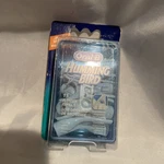 Pack Of 15 Oral Hummingbird Flosser Head Refills New Power. Fixed Price $44.00.