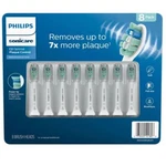 Philips Sonicare C2 Optimal Plaque Control Replacement Brush Heads (count Of 8). Fixed Price $30.00.