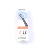 Waterpik Sonic Fusion Flossing Brush Heads Pack Black SF-01 02 03 04 New. Fixed Price $12.00.