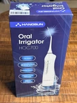 Hangsun HOC700 Cordless Oral Irrigator Water Flosser Modes 300ML Tank Usb. Fixed Price $25.88.