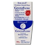 Eco Dent Floss Gentle Mint 100YD3. Fixed Price $16.00.