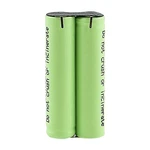Kastar 1000MAH Battery For Sonicare Powerup Waterpik SR-3000 WP-900 Toothbrush. Fixed Price $9.99.