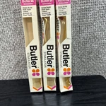 3 Vintage Gold Tone Dental Gum Stimulator #600 John Butler Co Chicago Sealed. Fixed Price $29.74.
