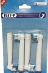8 X Replacement Heads Compatible With Oral-b Protoothbrush EB17-P. Fixed Price $12.97.