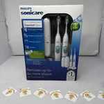 Philips Sonicare Series Essentialclean HX6253/83 Adult Electric Toothbrush. Fixed Price $44.99.
