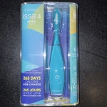 Foreo Issa 4 Smile Ultra-hygienic Sonic Toothbrush. Fixed Price $44.00.