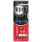 Colgate Gum Health Charcoal Toothbrush 1 Count (pack 4), Soft. Fixed Price $23.44.