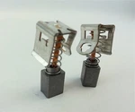 Bosch 2607034904 2607034901 New Brush Set For 33618 13618 13624 35614 18636. Fixed Price $14.95.