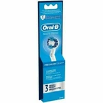 New Oral-b Precision Clean Electric Toothbrush Replacement Heads 3PK.. Fixed Price $11.99.