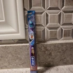 Oral-b Disney Frozen Kids 3+ Years Manual Extra Soft Toothbrush. Fixed Price $5.99.