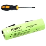 Hqrp Battery For Philips Diamondclean 300 Series, HX9332/04. Fixed Price $7.95.