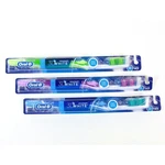 Oral Toothbrush Advantage Vivid 3D White Medium Each (1). Fixed Price $53.85.
