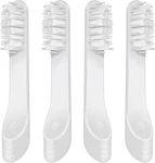 Replacement Heads Compatible With Quip Sonic Toothbrush-soft Bristle. Fixed Price $13.78.