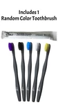 Humble Co Plant-based Bpa-free Soft Bristles Toothbrush Individually Wrapped. Fixed Price $7.96.