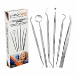 Oral Hygiene Dental Tools Kit Teeth Cleaning Plaque Remover Care Set. Fixed Price $34.97.
