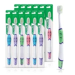 Technique Sensitive Care Toothbrush, 517PG, Compact Head, Ultra-soft Bristles,. Fixed Price $25.99.