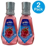 Kid's Crest Anticavity Fluoride Rinse Strawberry Rush 16.9OZ Pack Exp 07/2027. Fixed Price $19.00.