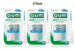 Gum Soft-picks Original Dental Teeth & Cleaning 100CT 3 Pack!!. Fixed Price $19.99.