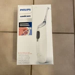 Philips Sonicare Airfloss Pro/ultra Teeth Flosser & Microdroplet HX8381/01. Fixed Price $199.77.