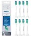 8 Pack C1 Sonicare Simply Clean Replacement Toothbrush Heads HX6014/65. Fixed Price $17.95.