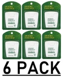 6 Pack - Desert Essence Tea Tree Oil Dental Floss, Waxed, 50 Yds. Fixed Price $29.99.