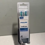 Philips Sonicare C1 Simply Clean HX6014/65 Replacement Brush Heads - Pack Med.. Fixed Price $14.99.
