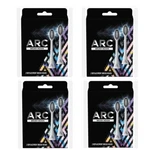 Arc Toothbrush Replacement Heads 4 Boxes = 8 Total Oral Care White Sonic. Fixed Price $24.99.