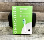 Brushmo Series Medium Firm Replacement Toothbrush Heads Compatible BM726. Fixed Price $13.45.