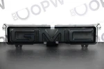 Perfect! Genuine! 24-26 Gmc Sierra Ev Denali Led Emblem Logo Grille Oem. Fixed Price $349.99.