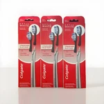 Colgate Optic White Toothbrush W/ 2 Replacement Heads 3 Pack Free Shipping!!. Fixed Price $18.01.