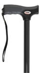 Carex Soft Grip Walking Cane Convenient Wrist Strap Cushion Handle Black 1 Ct. Fixed Price $31.86.