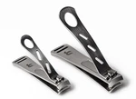 Brio Radius Nail Clipper Set With Case Stainless Steel Care Kit. Fixed Price $41.51.