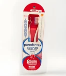 Parodontax Complete Protection Oral Care Soft Toothbrush Healthy Gums 2CT. Fixed Price $10.99.