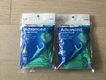 ( Lot Of 2) Cvs Advanced Floss Picks 90 Each Mint Fluoride Green New. Fixed Price $8.50.