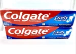 Colgate Cavity Protection 4 Oz ( 2 Pack ). Fixed Price $10.99.