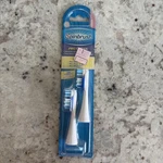 2004 Arm & Hammer Spinbrush Pro Clean Medium Replacement Toothbrush Heads. Fixed Price $19.00.